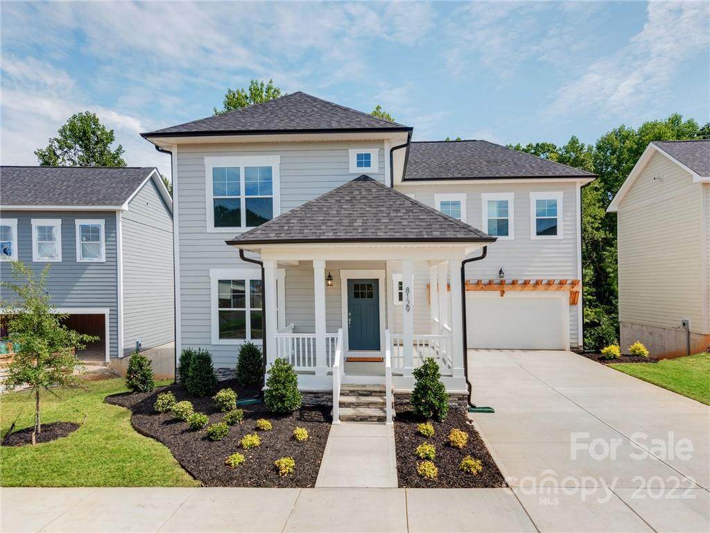 8129 Dumphries Drive - Photo 1