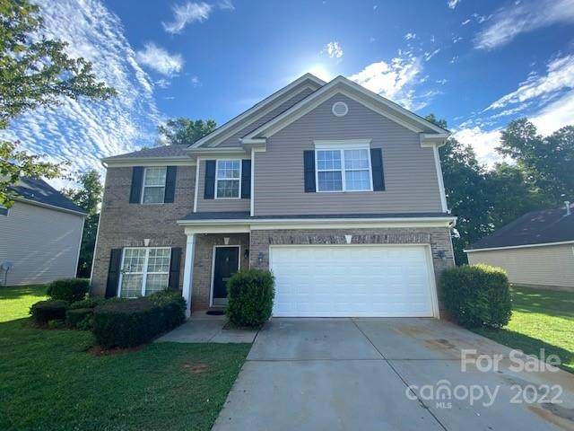 11001 Dulin Creek Boulevard - Photo 1