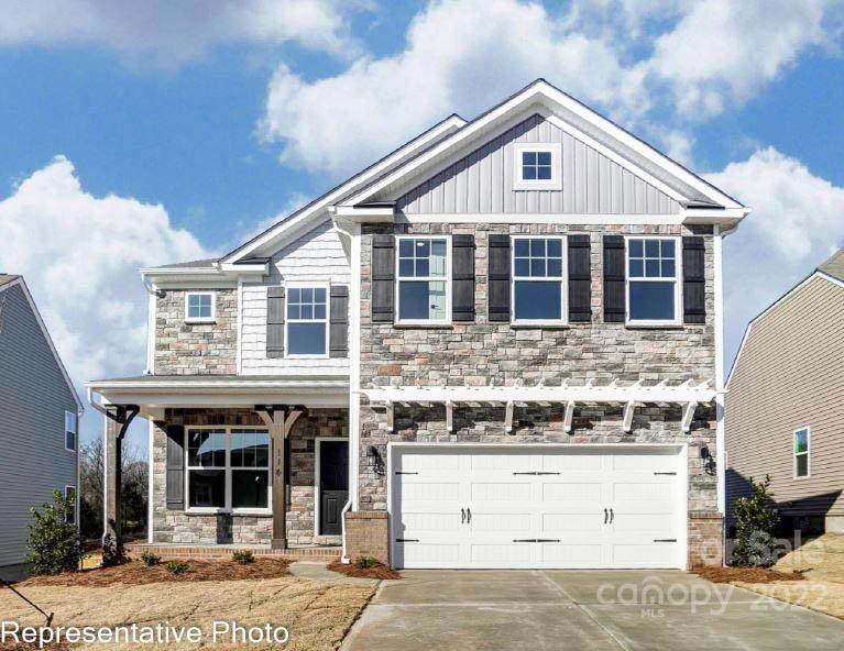 4038 Clapton Drive - Photo 1