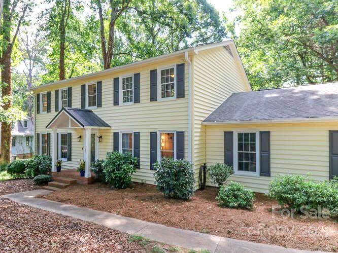 10501 Stonemede Lane - Photo 1