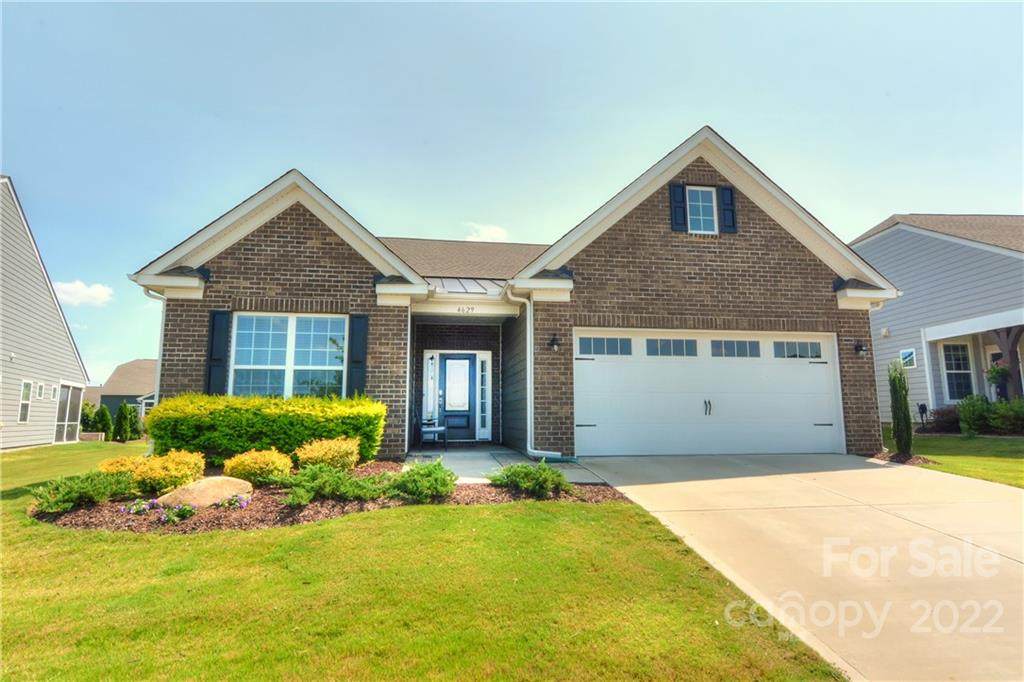 4629 Mount Rainer Place - Photo 1