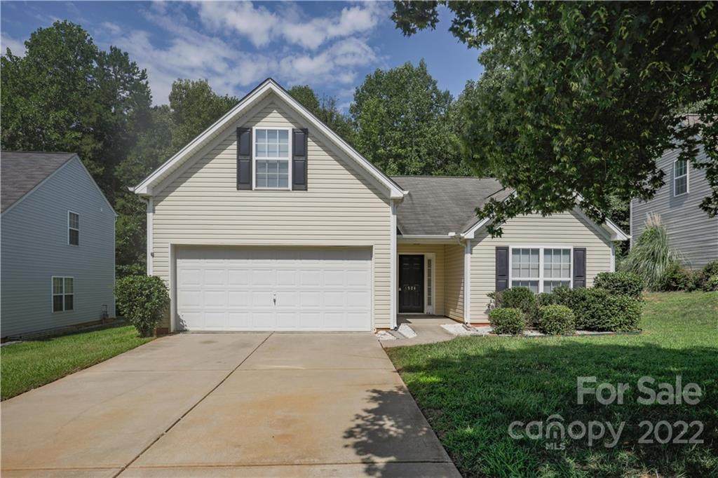 1524 Kingdom Way - Photo 1