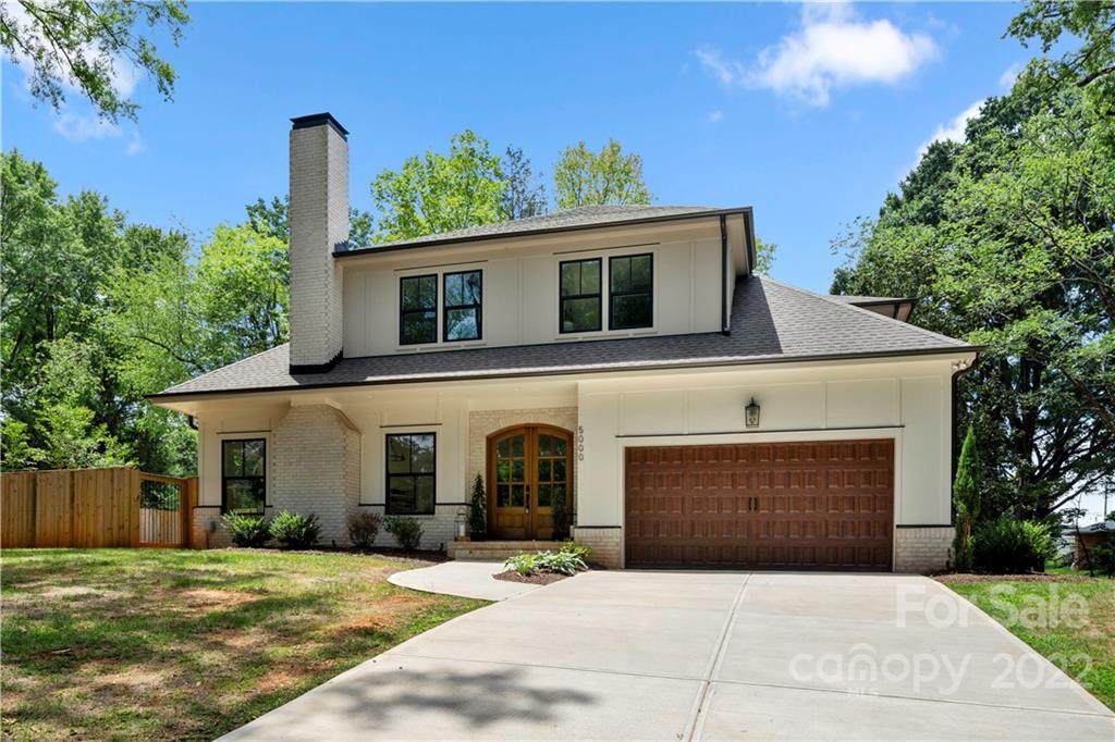 5000 Baylor Drive - Photo 1