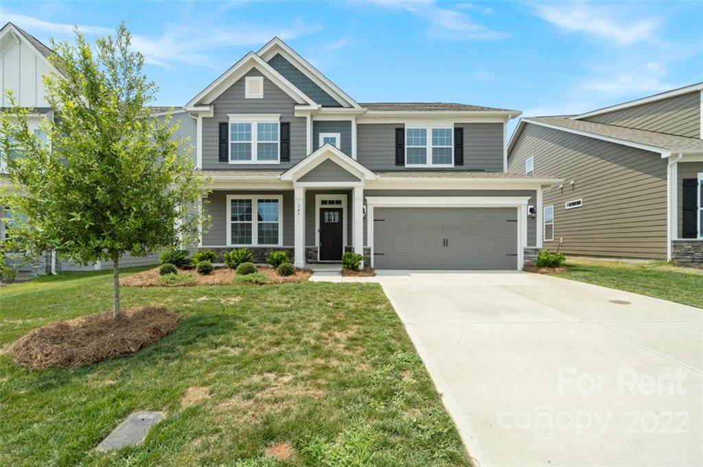 147 Yellow Birch Loop - Photo 1