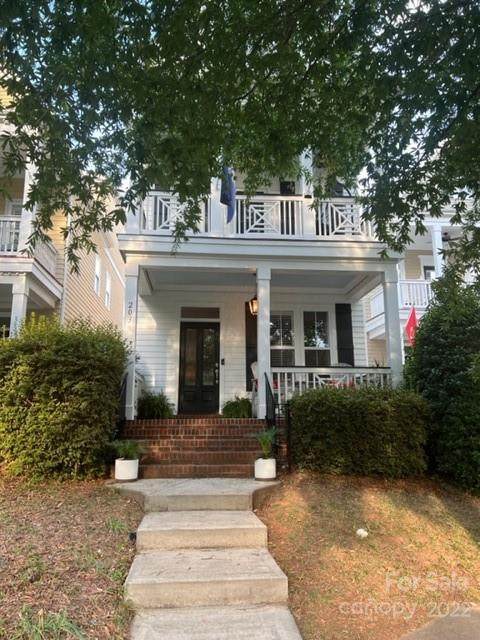 203 Faust Road - Photo 1