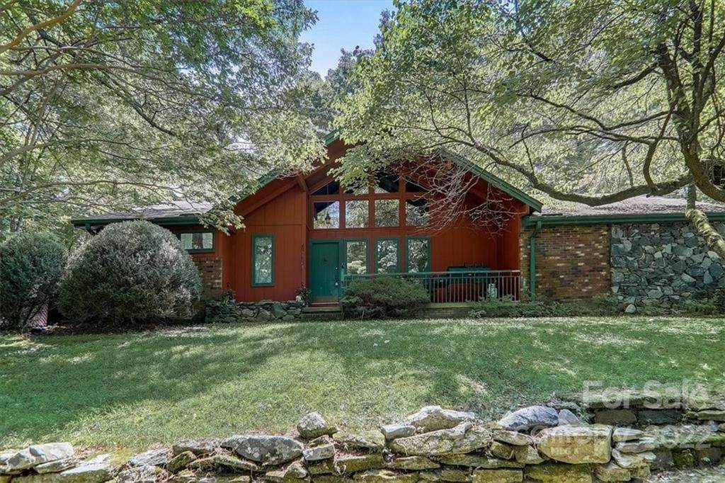 2571 Pisgah Forest Drive - Photo 1
