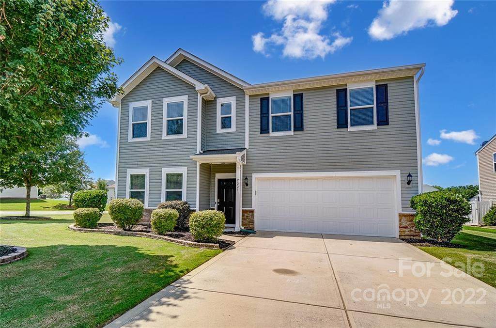 9003 Gray Willow Road - Photo 1