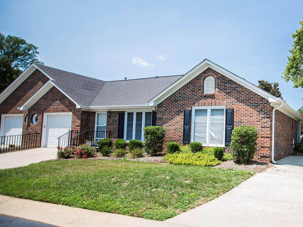 1610 Union Road - Photo 1