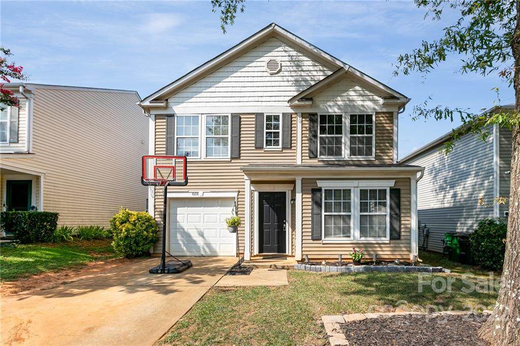8618 Panglemont Drive - Photo 1