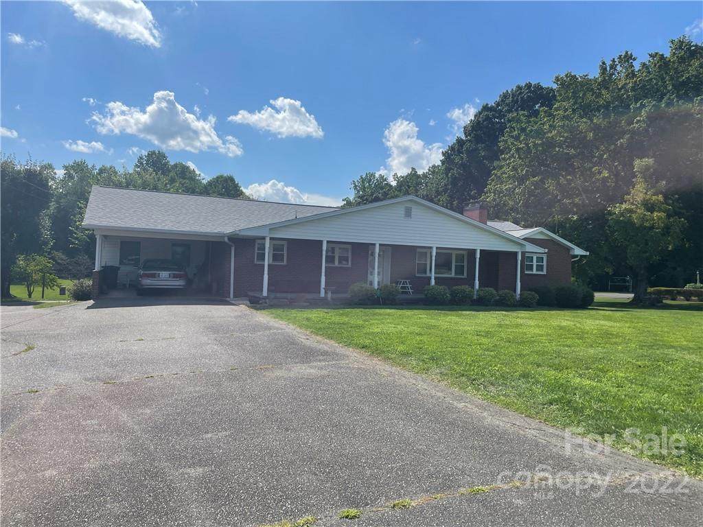 3730 Fraternity Church Road - Photo 1