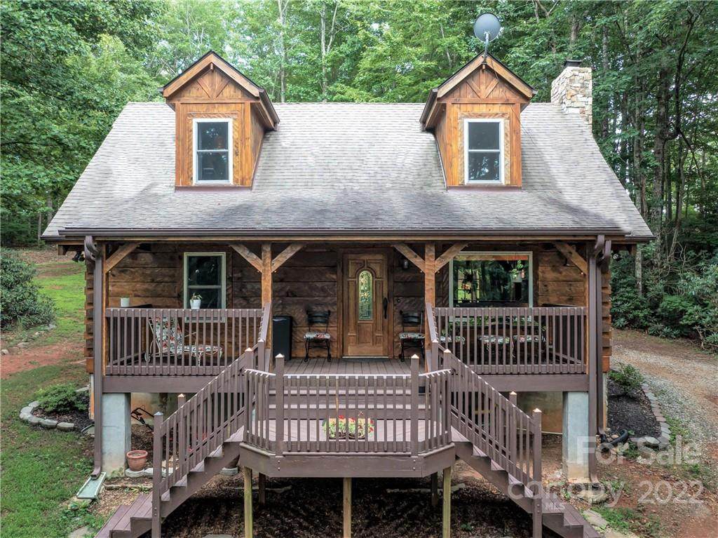 26 Fork Creek Road - Photo 1