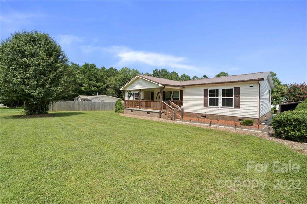 5274 Sherrills Ford Road - Photo 1