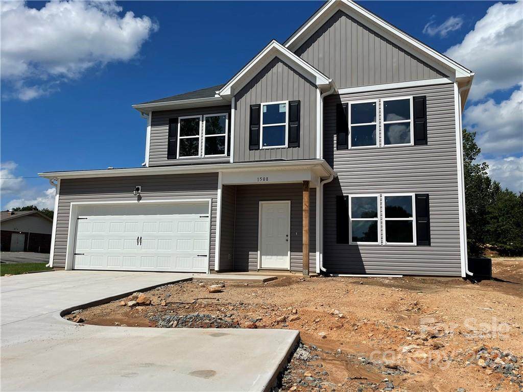 1508 Yellowstone Court - Photo 1