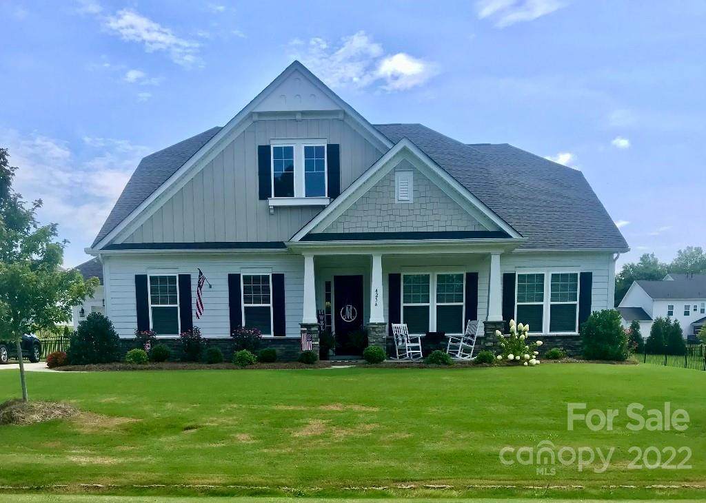 4254 Maggie Springs Way - Photo 1