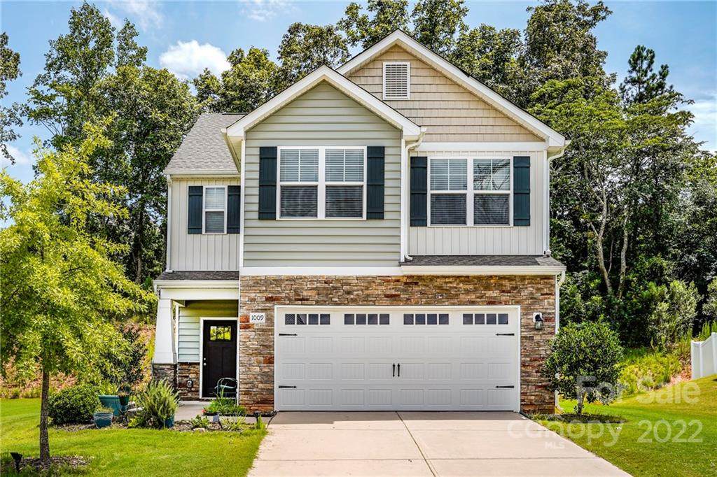 1009 Pecan Ridge Road - Photo 1