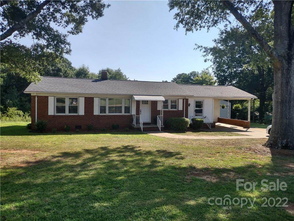 5010 Wilgrove Mint Hill Road - Photo 1