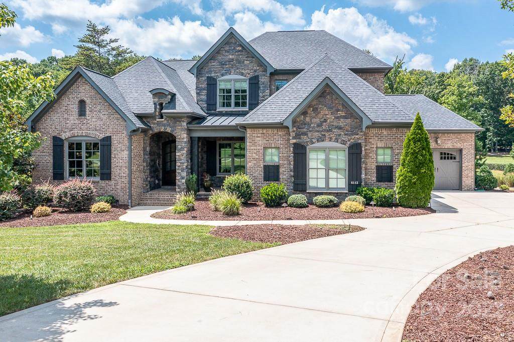 6143 Long Stirrup Lane - Photo 1