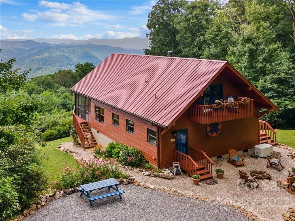3777 Parris Branch Road - Photo 1