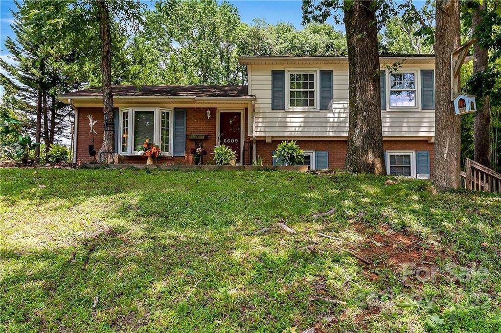 6609 Highbrook Drive - Photo 1