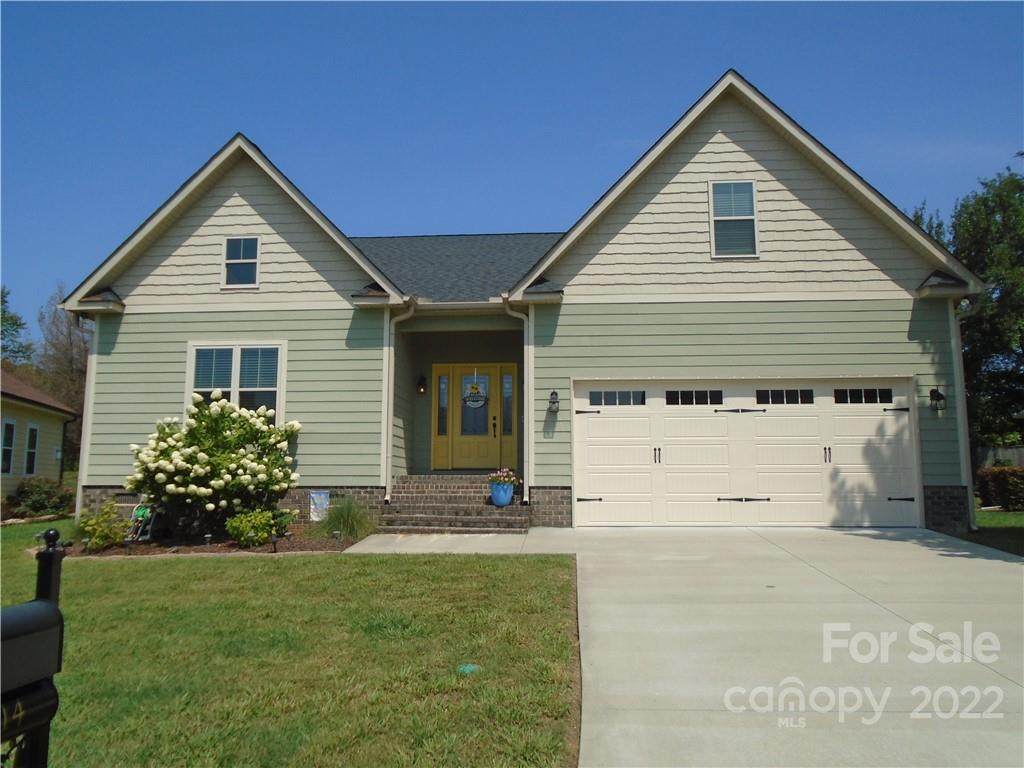 714 Heatherwood Place - Photo 1