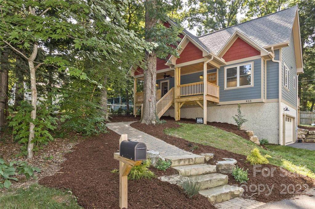 933 Tunnel Road - Photo 1