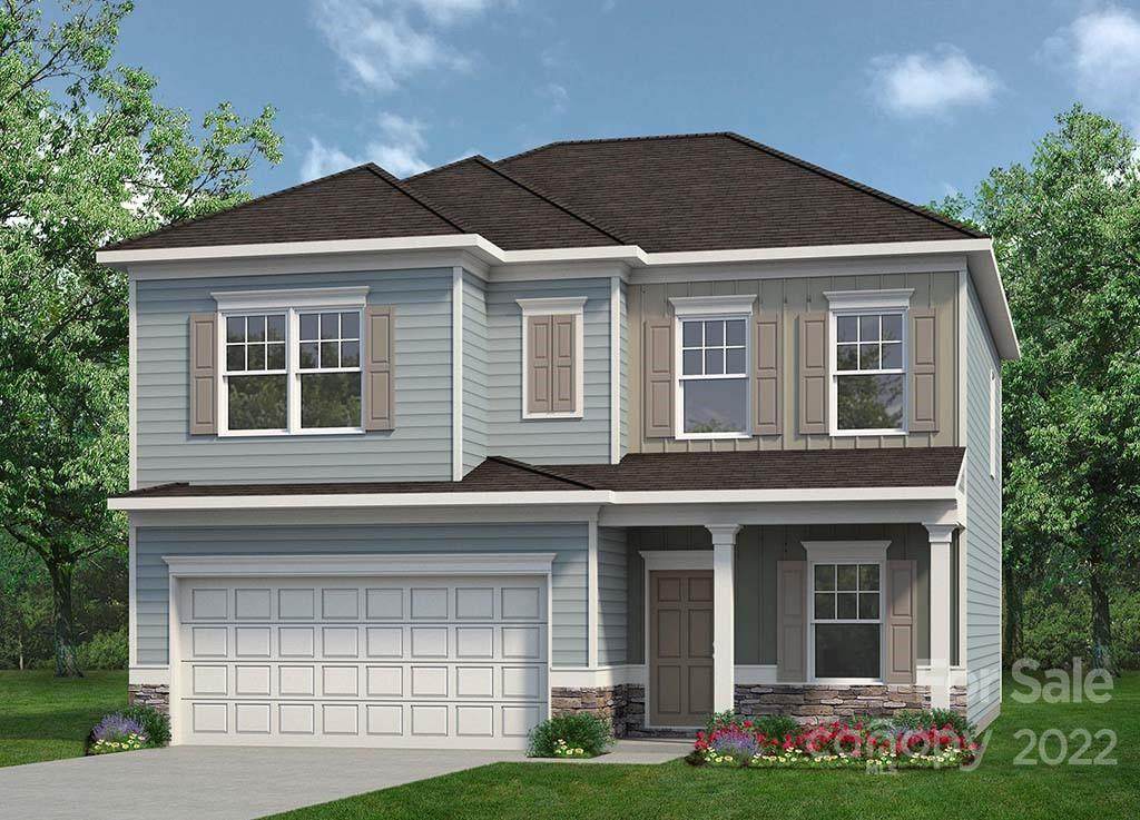 197 Park View Drive - Photo 1