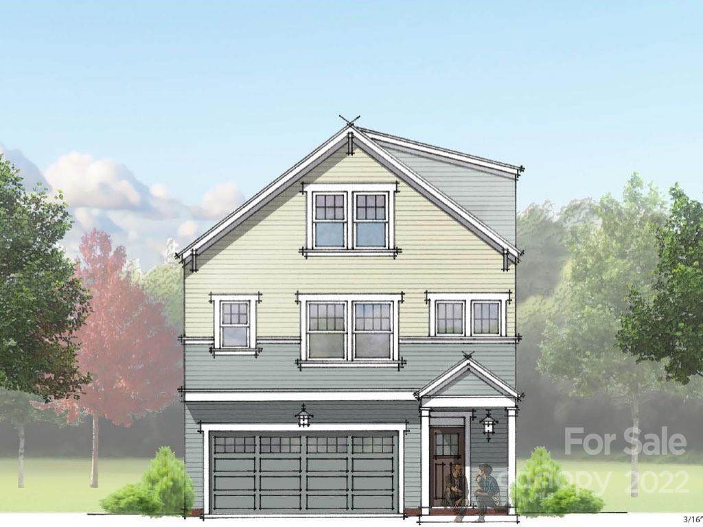1128 Montcalm Street - Photo 1