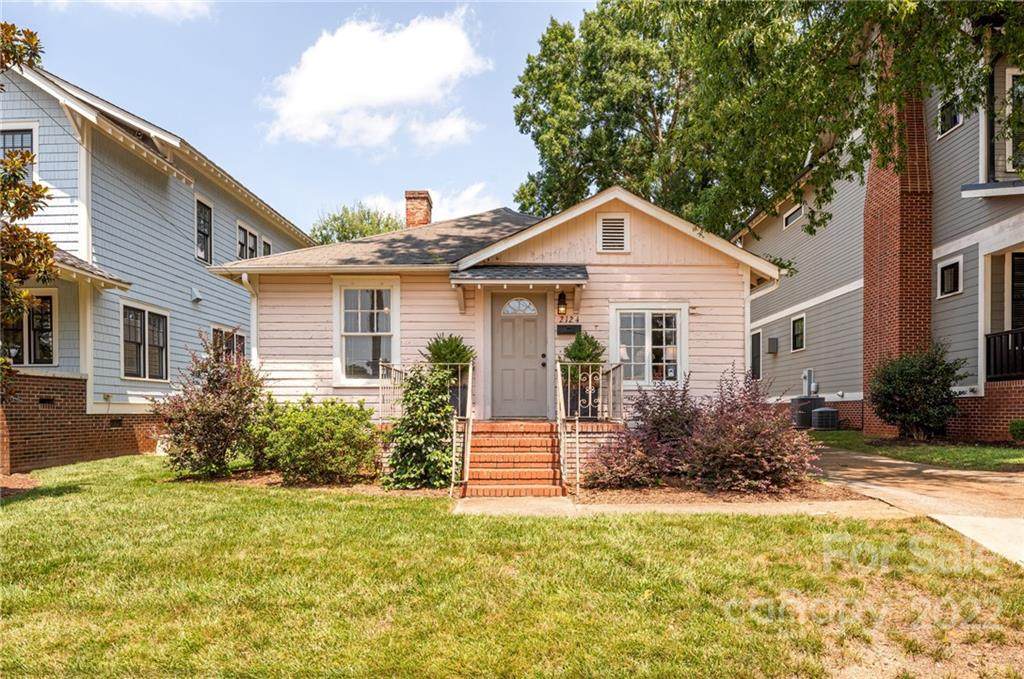 2124 Trade Street - Photo 1