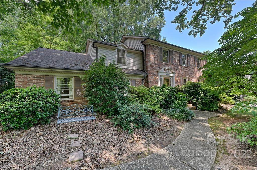 2010 Manor Mill Road - Photo 1