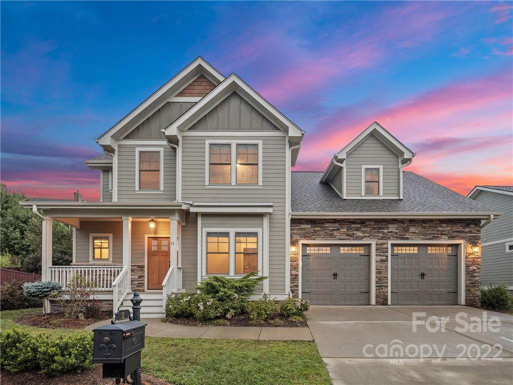 11 Barnrock Drive - Photo 1