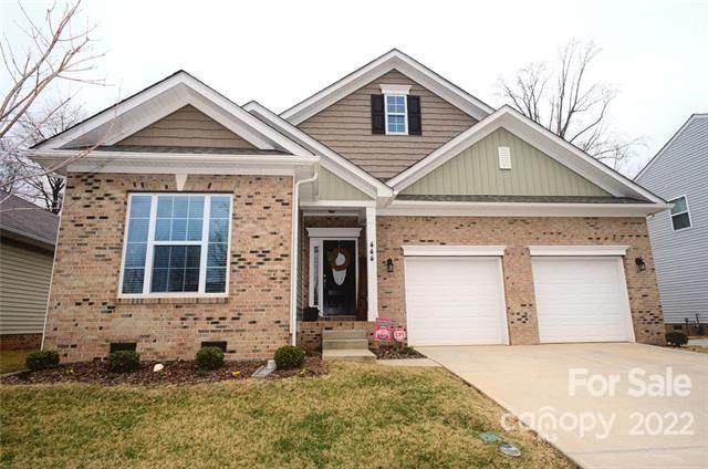 444 Anvil Draw Place - Photo 1