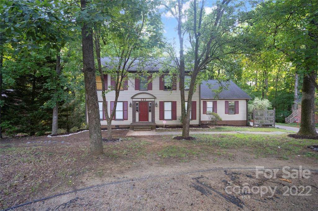 432 Blue Rock Drive - Photo 1