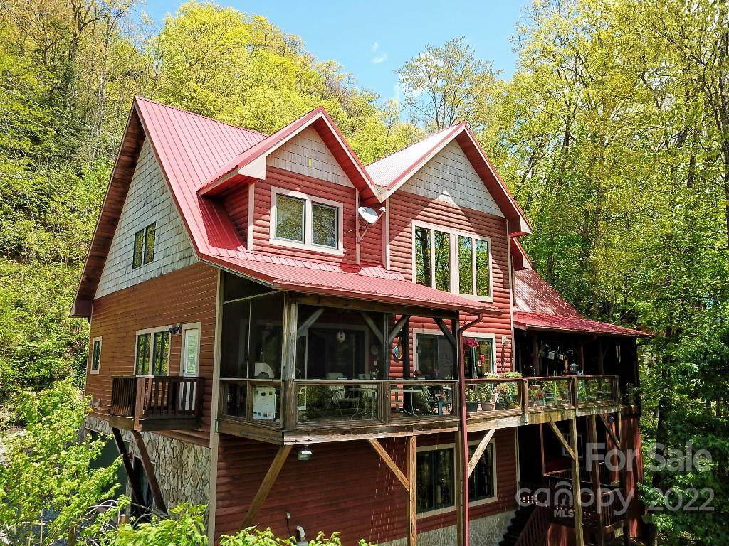 64 Field Mouse Lane - Photo 1