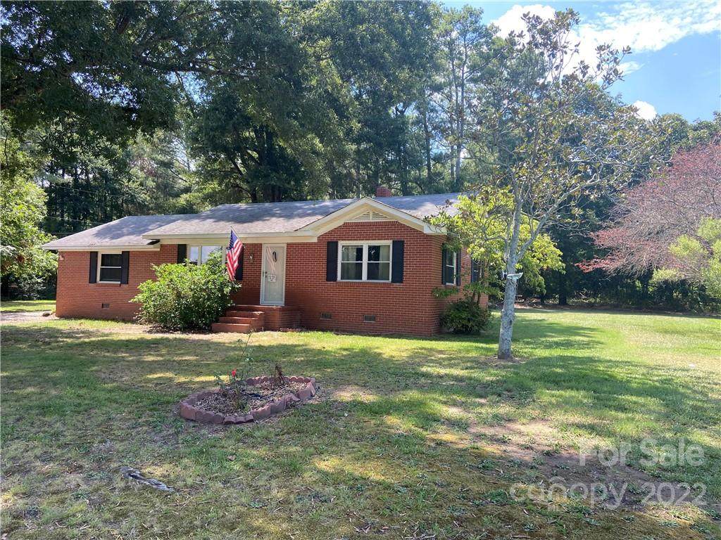 3013 and 3101 Love Mill Road - Photo 1