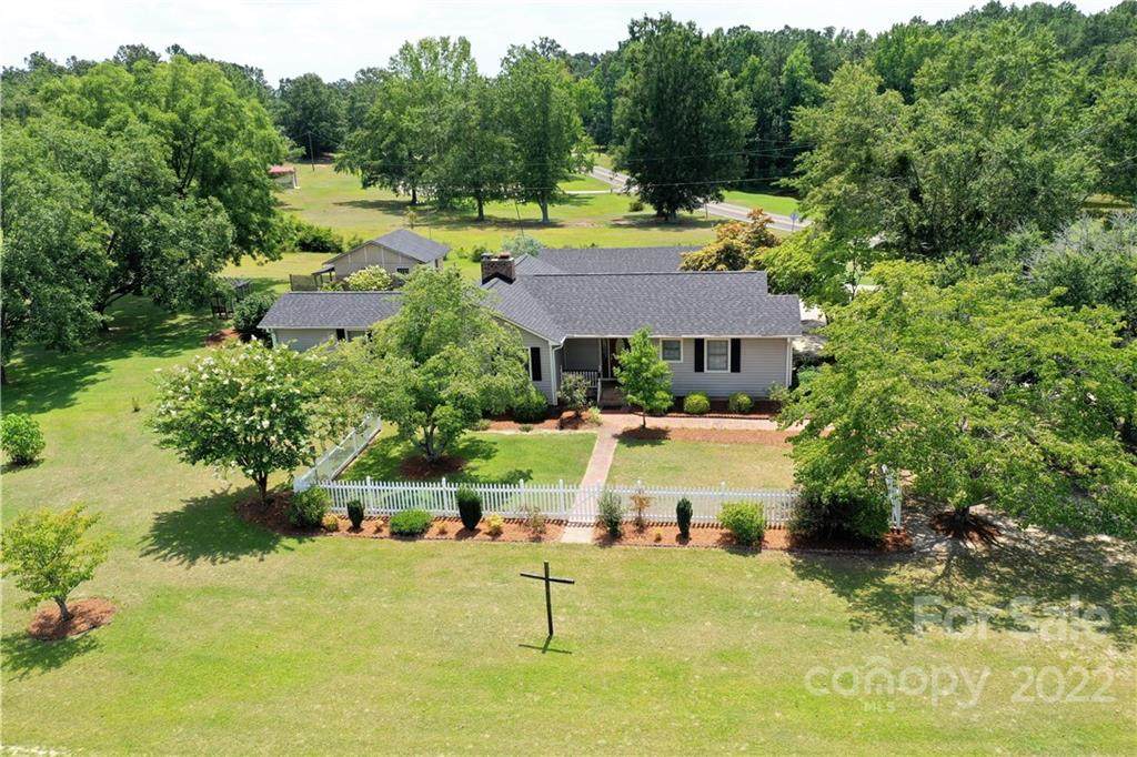 117 Floyd Road - Photo 1