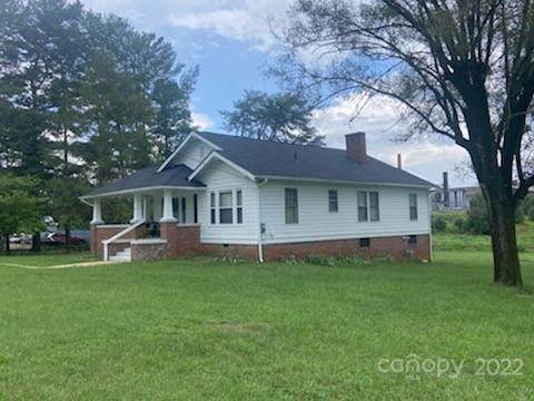 419 Carbon City Road - Photo 1