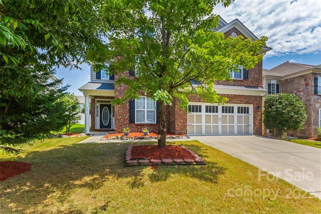 5011 Peco Road - Photo 1