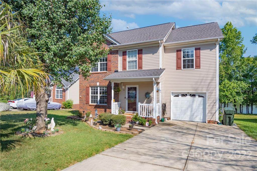 122 Pheasant Ridge Circle - Photo 1
