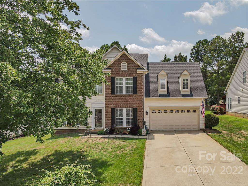 5821 Branthurst Drive - Photo 1