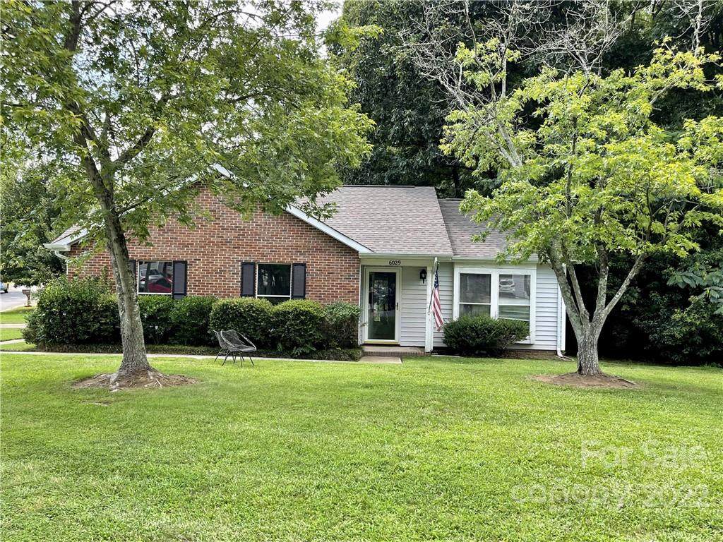 6029 Misty Way Lane - Photo 1