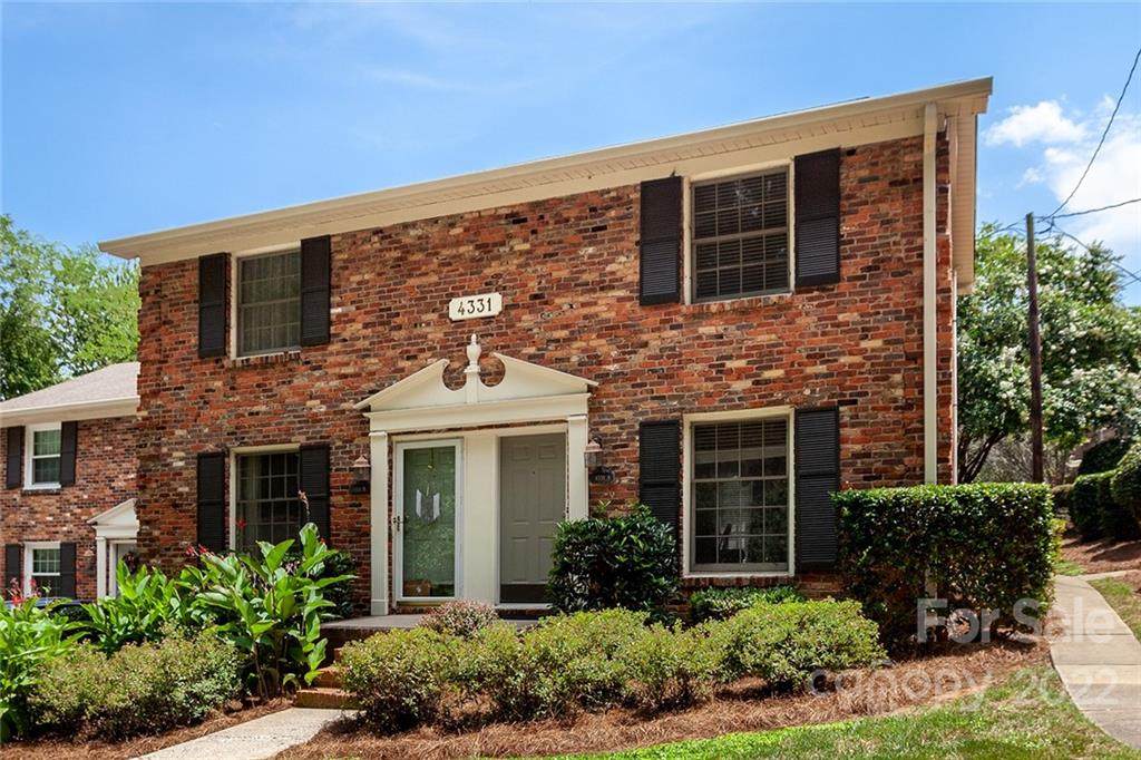 4331 Hathaway Street - Photo 1