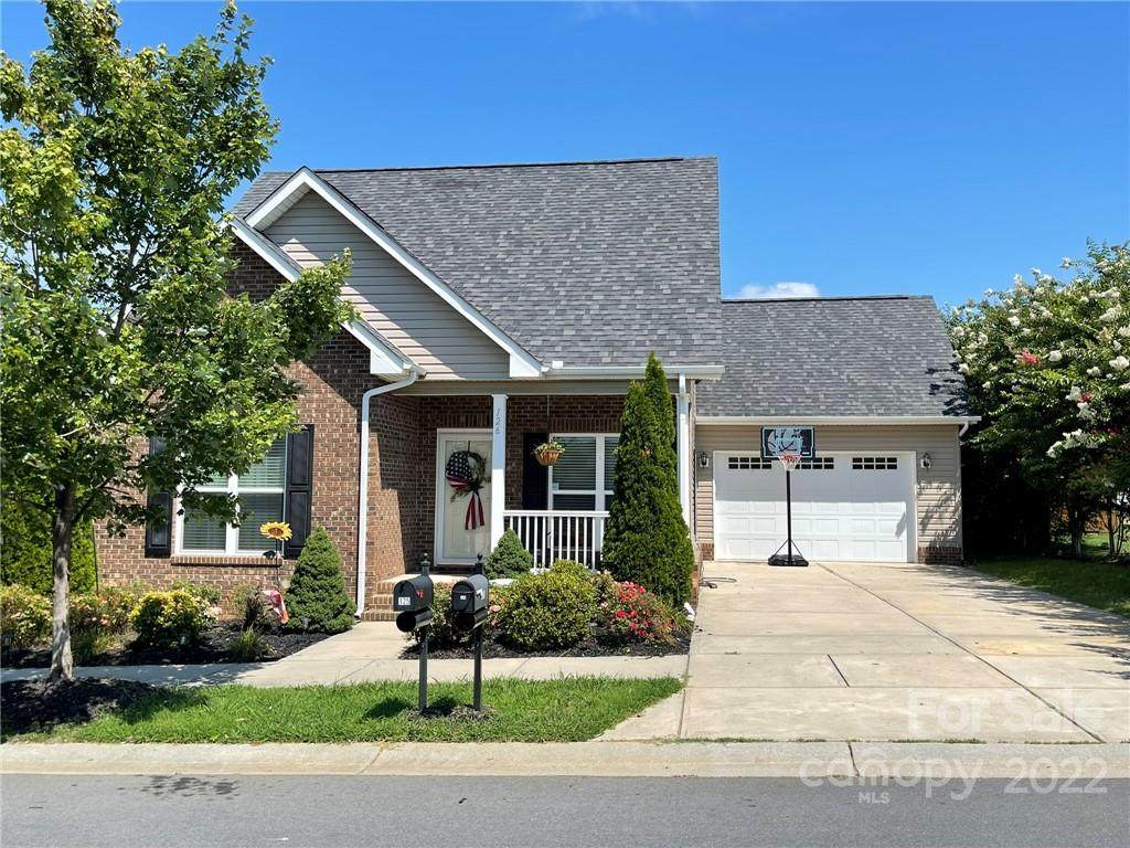 126 Abigail Lane - Photo 1