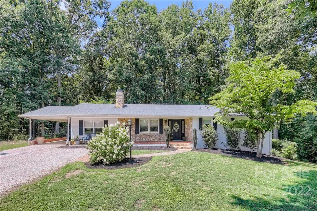 2530 Patterson Road - Photo 1
