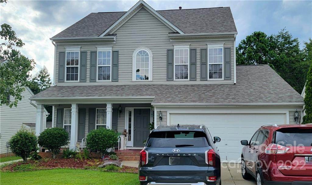 2010 Bridleside Drive - Photo 1