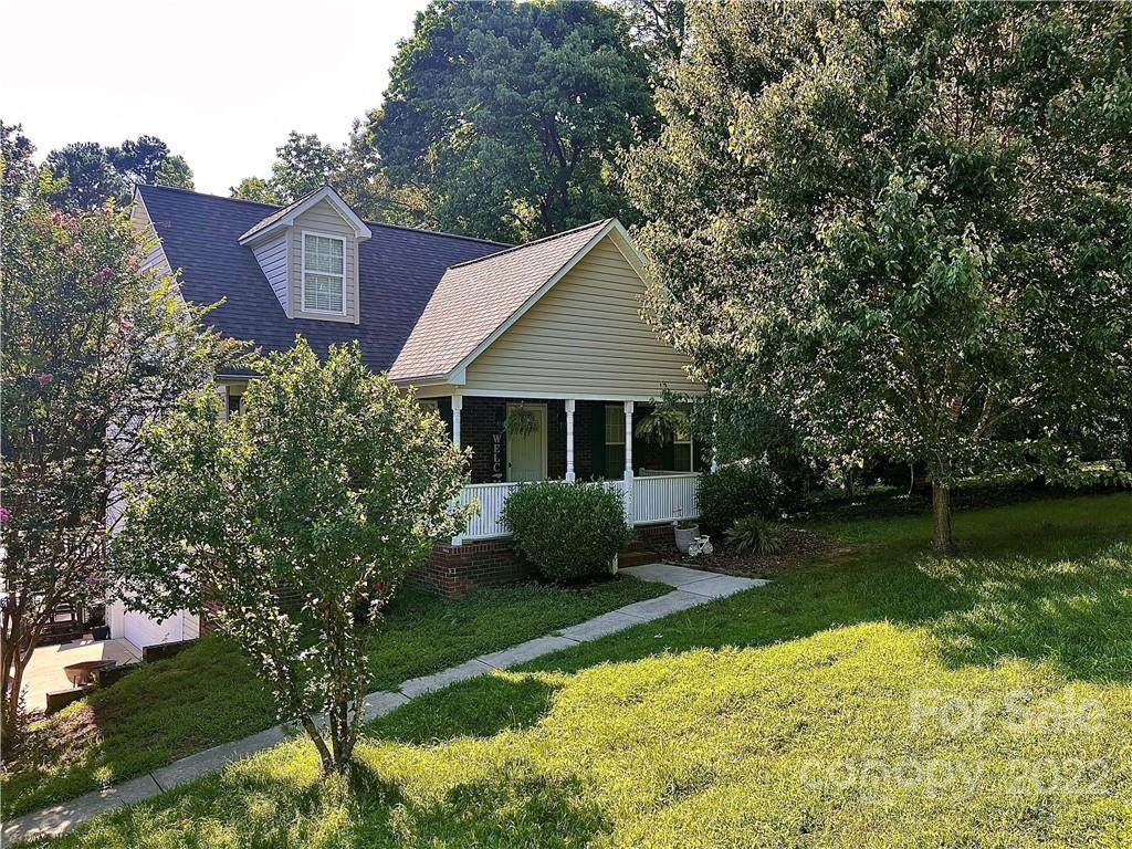 1230 Duchess Drive - Photo 1