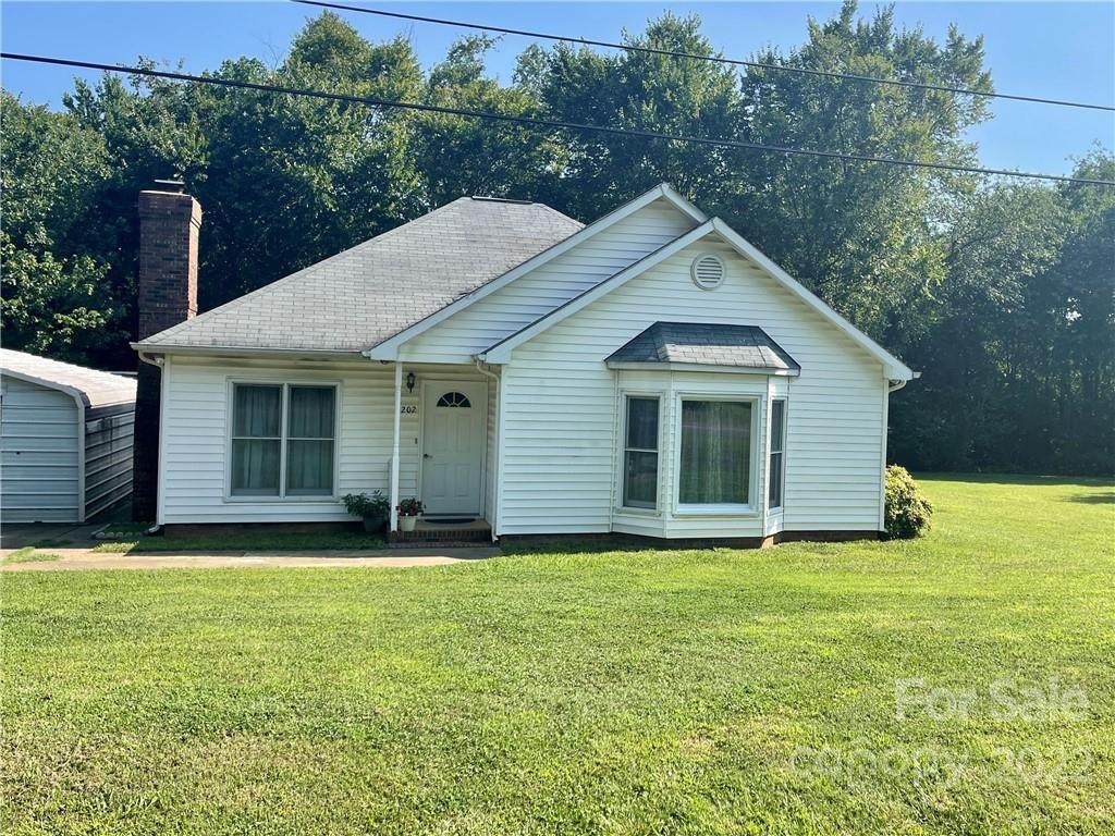 202 Tryon School Loop Road - Photo 1