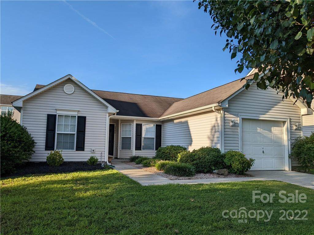 4980 Wheat Drive - Photo 1