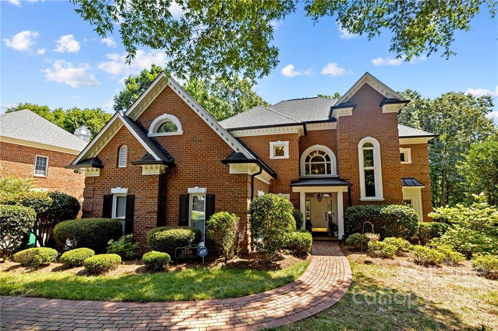 3500 French Woods Road - Photo 1