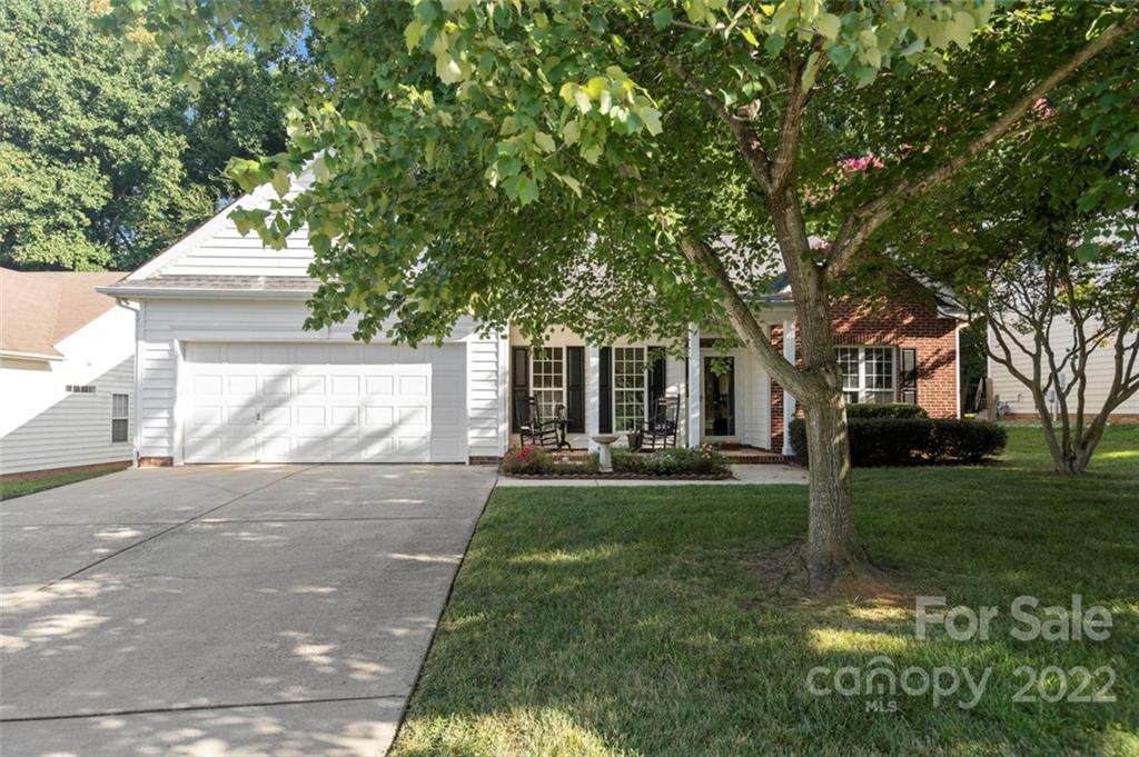 6647 Reedy Creek Road - Photo 1