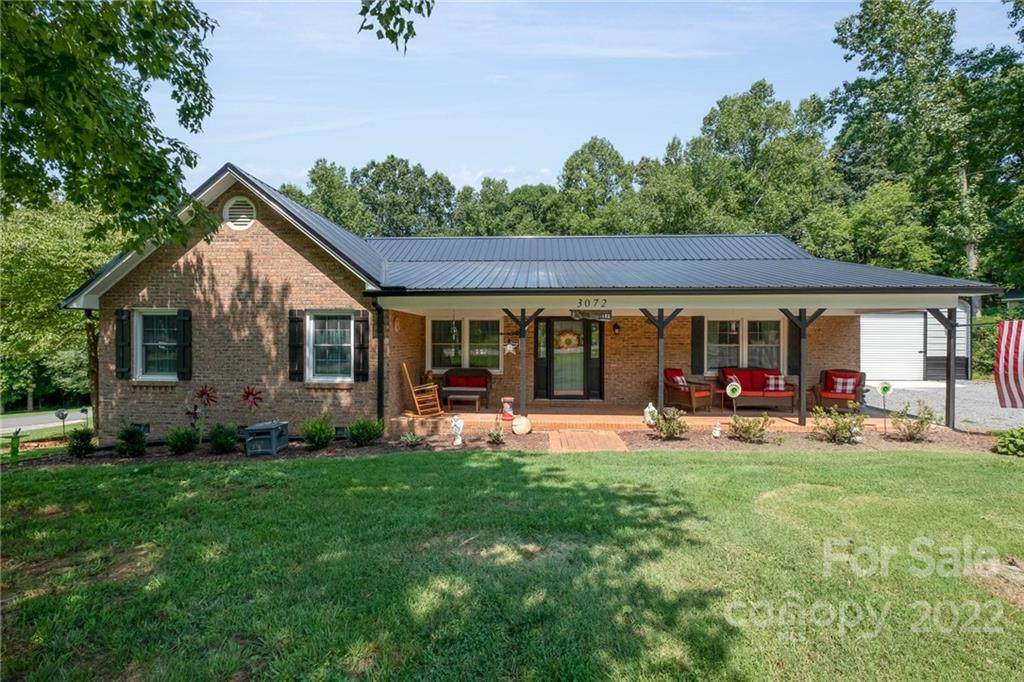 3072 Sparrow Springs Road - Photo 1